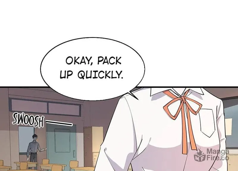 Strange Store (Colored) Chapter 33 page 69 - 