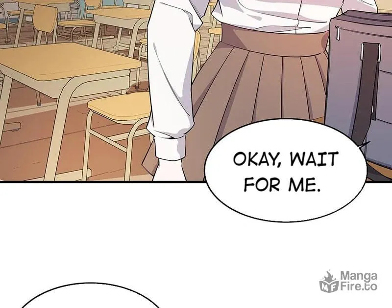 Strange Store (Colored) Chapter 33 page 70 - 