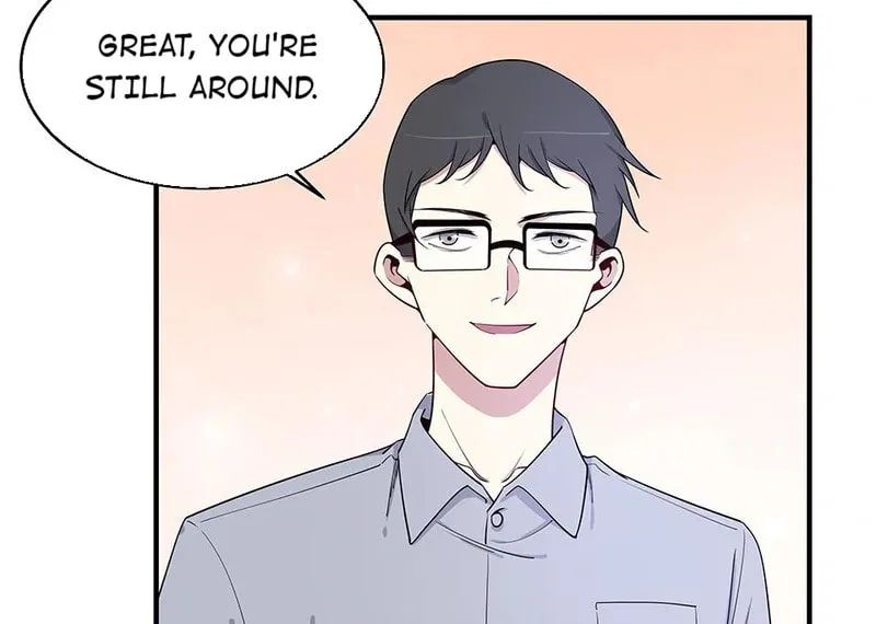 Strange Store (Colored) Chapter 33 page 71 - 