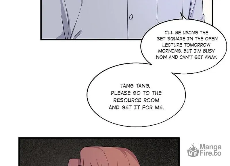 Strange Store (Colored) Chapter 33 page 72 - 