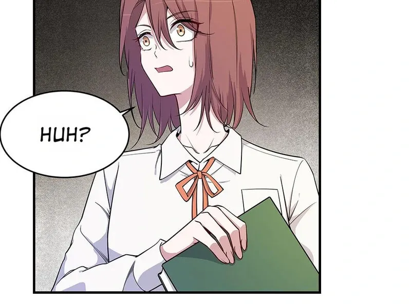 Strange Store (Colored) Chapter 33 page 73 - 