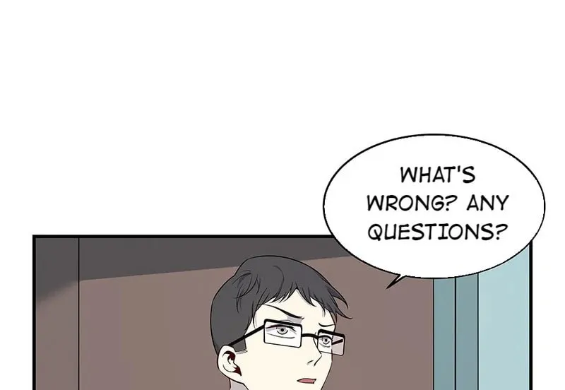 Strange Store (Colored) Chapter 33 page 74 - 