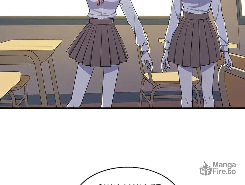 Strange Store (Colored) Chapter 33 page 80 - 