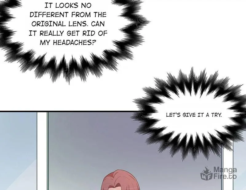 Strange Store (Colored) Chapter 33 page 9 - 