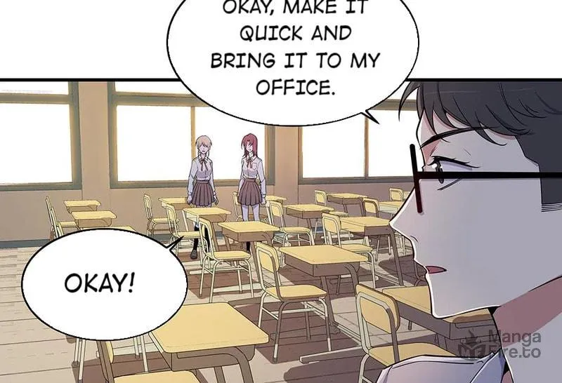 Strange Store (Colored) Chapter 33 page 81 - 