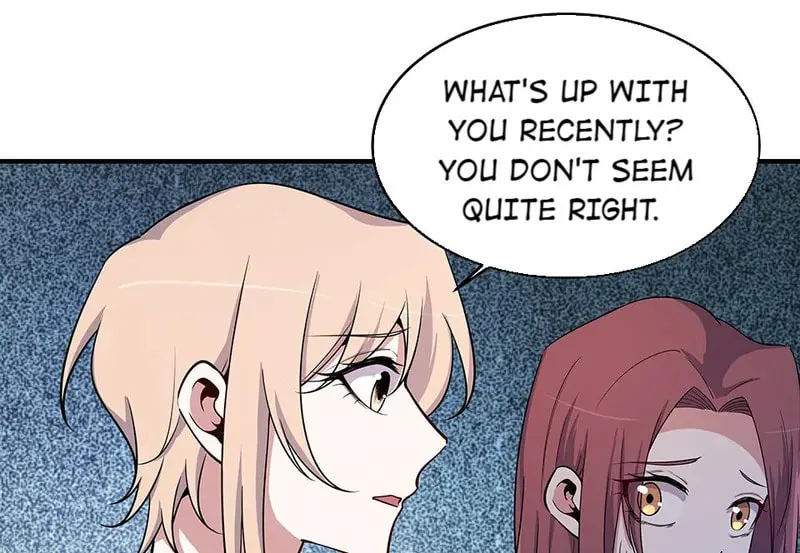 Strange Store (Colored) Chapter 33 page 86 - 