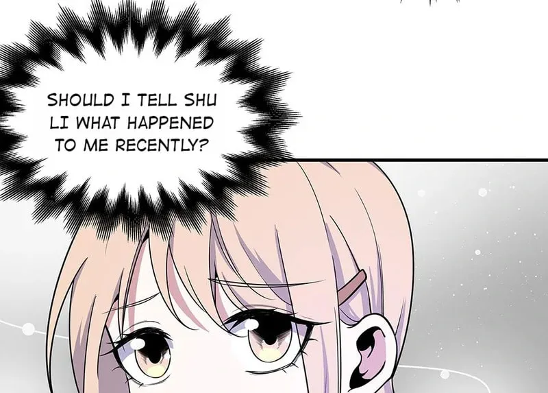 Strange Store (Colored) Chapter 33 page 88 - 