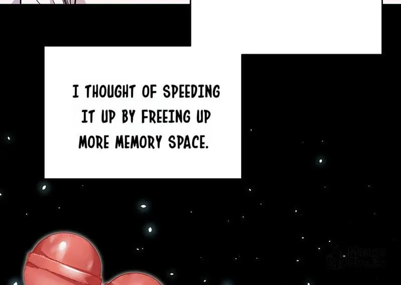 Strange Store (Colored) Chapter 33 page 96 - 