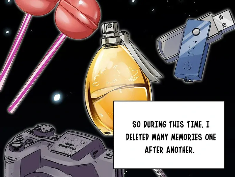 Strange Store (Colored) Chapter 33 page 97 - 