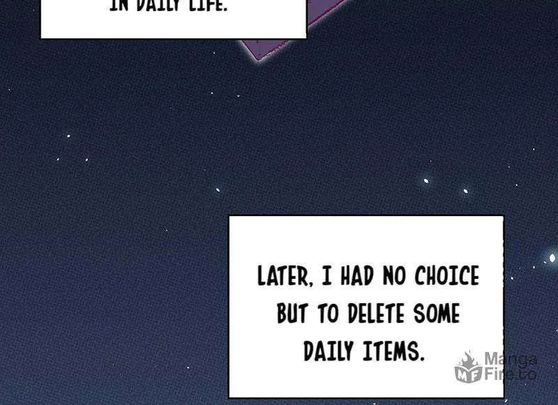 Strange Store (Colored) Chapter 33 page 99 - 
