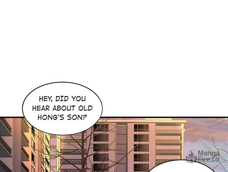 Strange Store (Colored) Chapter 34 page 102 - 