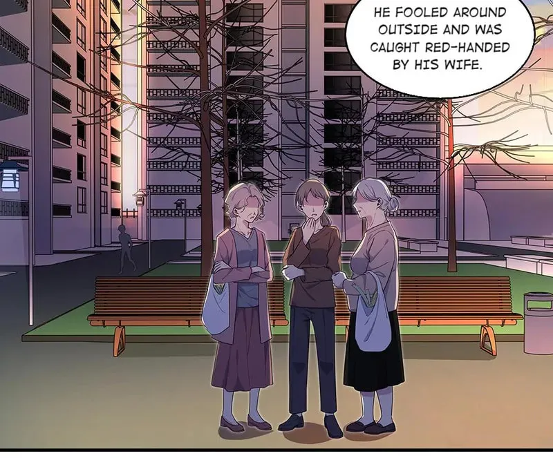 Strange Store (Colored) Chapter 34 page 103 - 