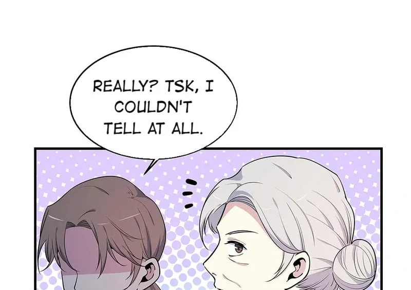 Strange Store (Colored) Chapter 34 page 104 - 
