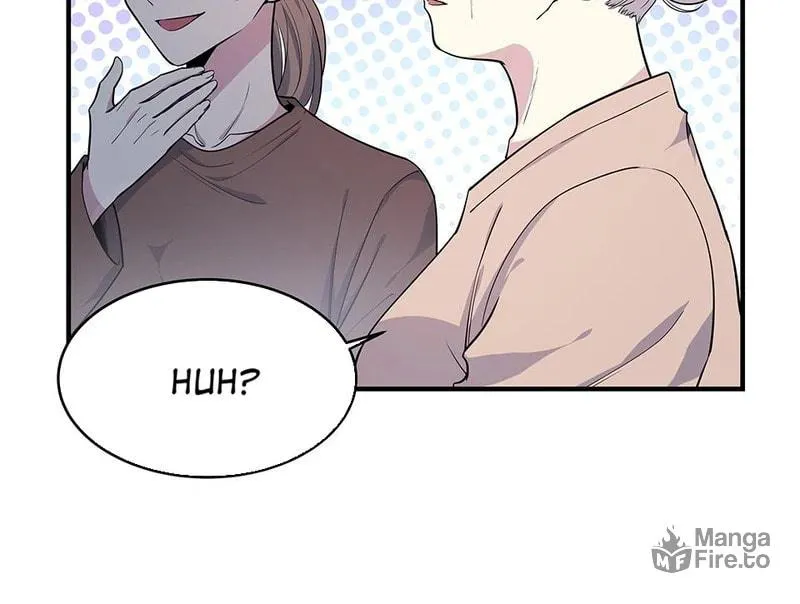 Strange Store (Colored) Chapter 34 page 105 - 