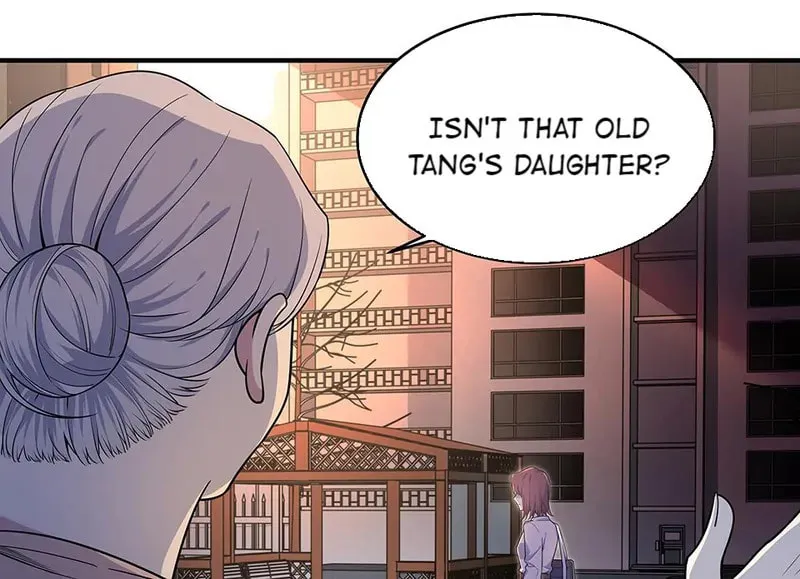 Strange Store (Colored) Chapter 34 page 106 - 