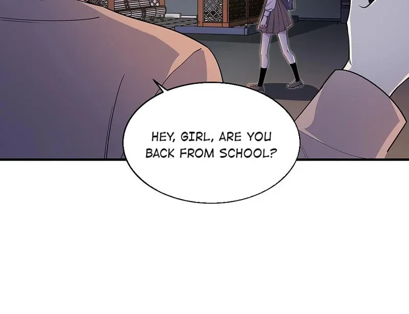 Strange Store (Colored) Chapter 34 page 107 - 