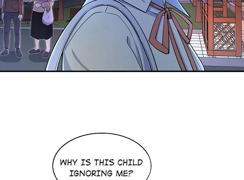 Strange Store (Colored) Chapter 34 page 109 - 