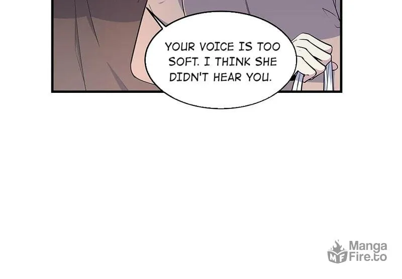 Strange Store (Colored) Chapter 34 page 111 - 