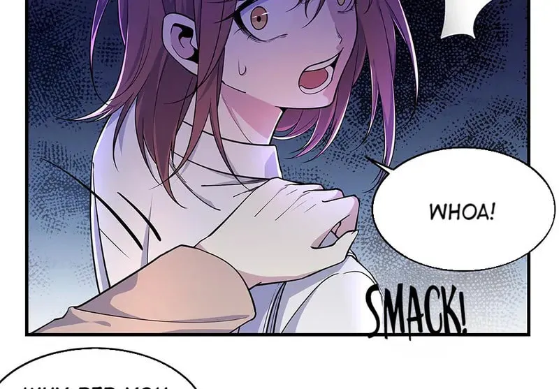 Strange Store (Colored) Chapter 34 page 113 - 