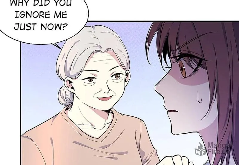 Strange Store (Colored) Chapter 34 page 114 - 