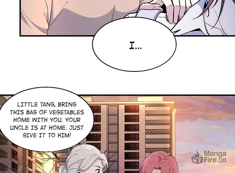 Strange Store (Colored) Chapter 34 page 115 - 