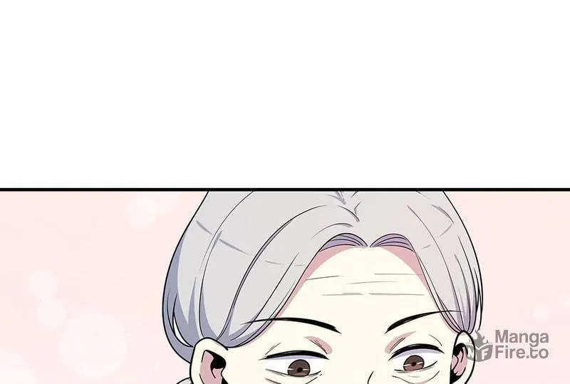 Strange Store (Colored) Chapter 34 page 117 - 