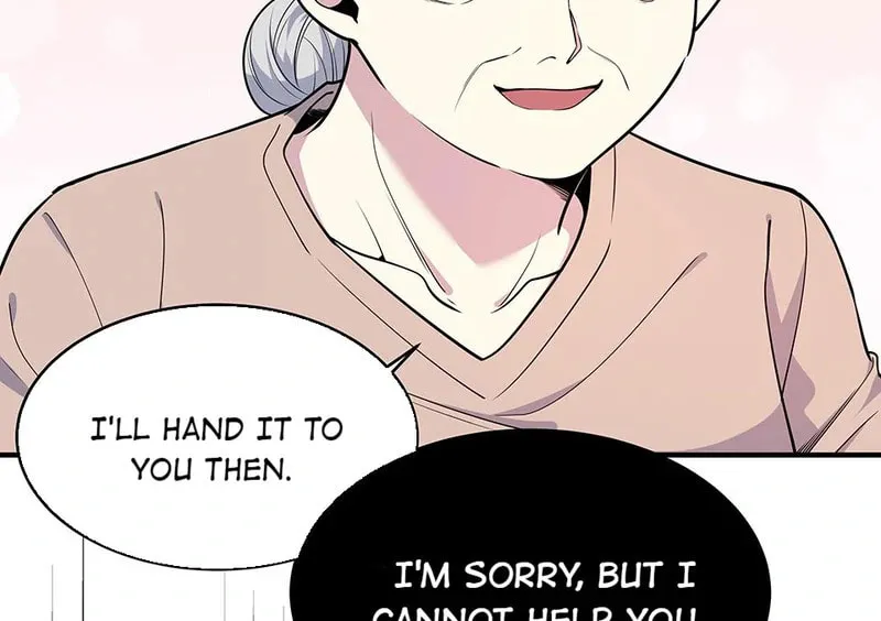 Strange Store (Colored) Chapter 34 page 118 - 