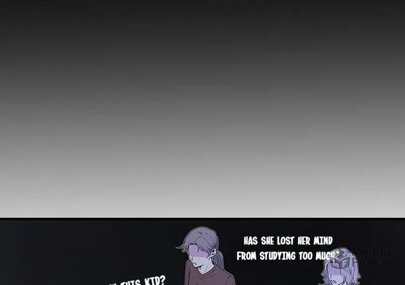 Strange Store (Colored) Chapter 34 page 125 - 