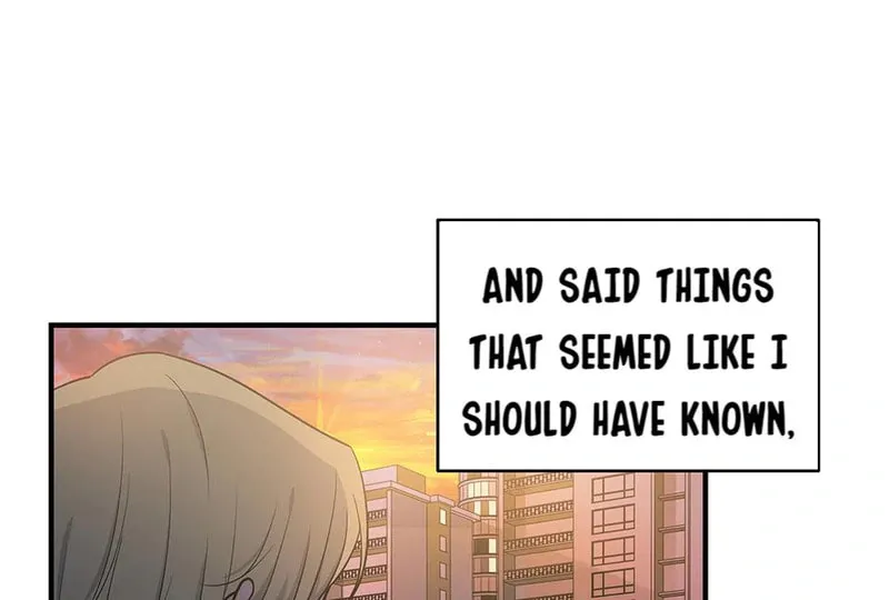 Strange Store (Colored) Chapter 34 page 133 - 