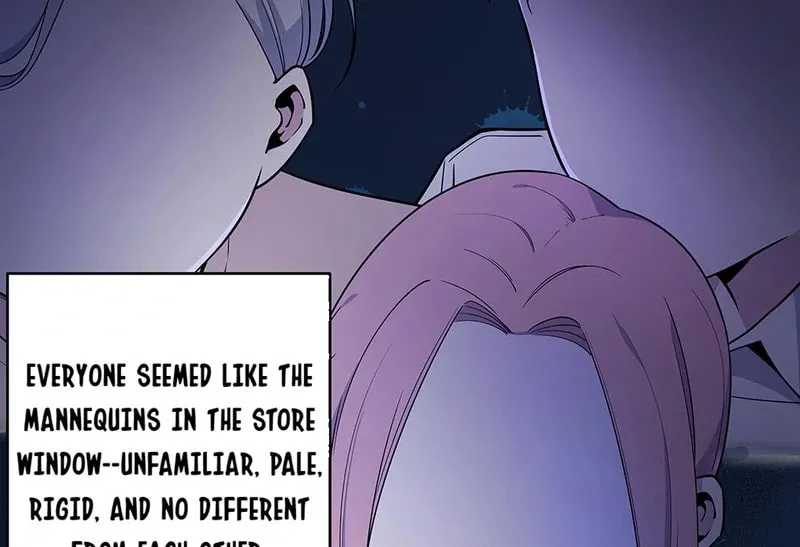 Strange Store (Colored) Chapter 34 page 143 - 