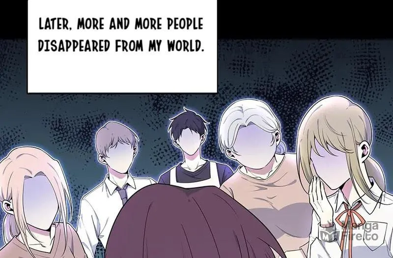 Strange Store (Colored) Chapter 34 page 147 - 