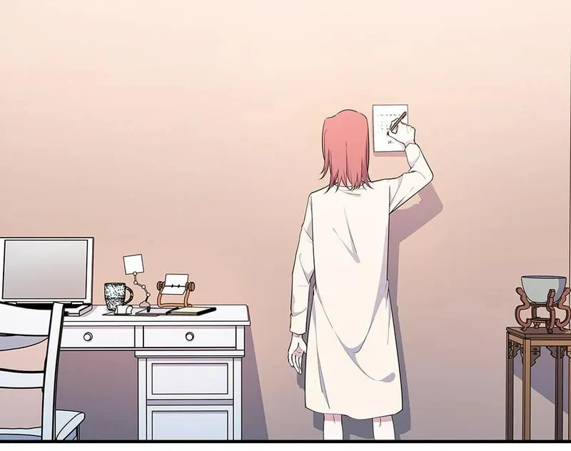 Strange Store (Colored) Chapter 34 page 157 - 