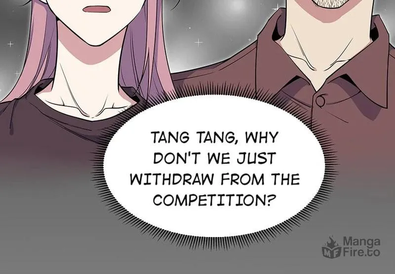 Strange Store (Colored) Chapter 34 page 20 - 