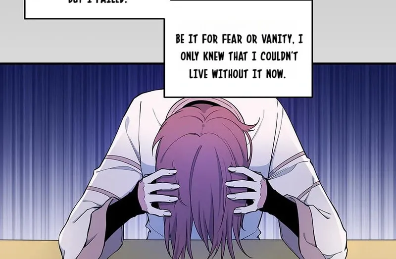 Strange Store (Colored) Chapter 34 page 23 - 