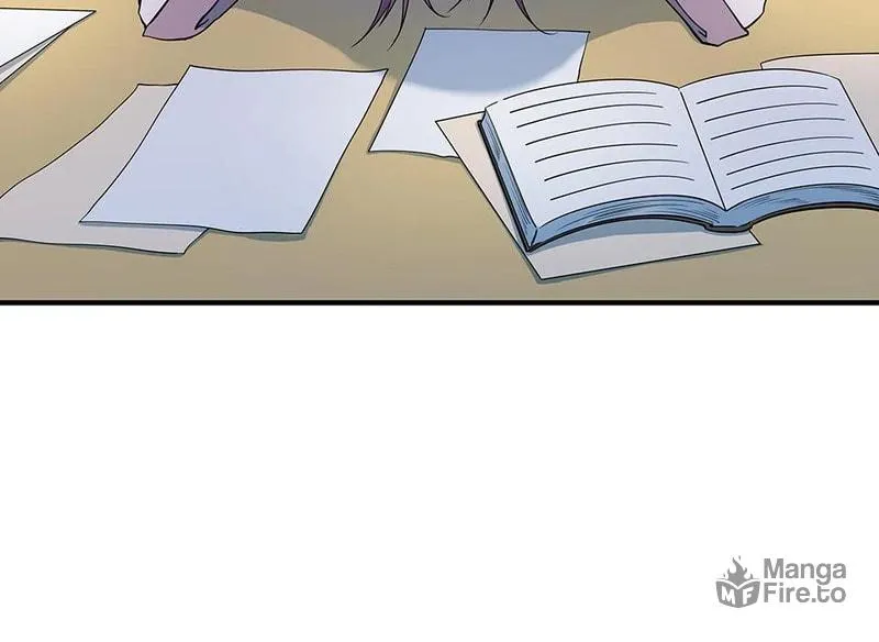 Strange Store (Colored) Chapter 34 page 24 - 