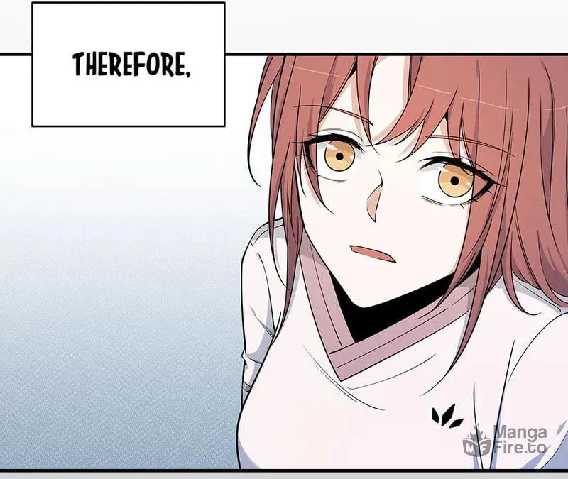 Strange Store (Colored) Chapter 34 page 27 - 
