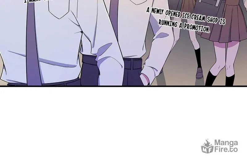 Strange Store (Colored) Chapter 34 page 5 - 