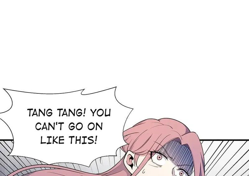 Strange Store (Colored) Chapter 34 page 44 - 