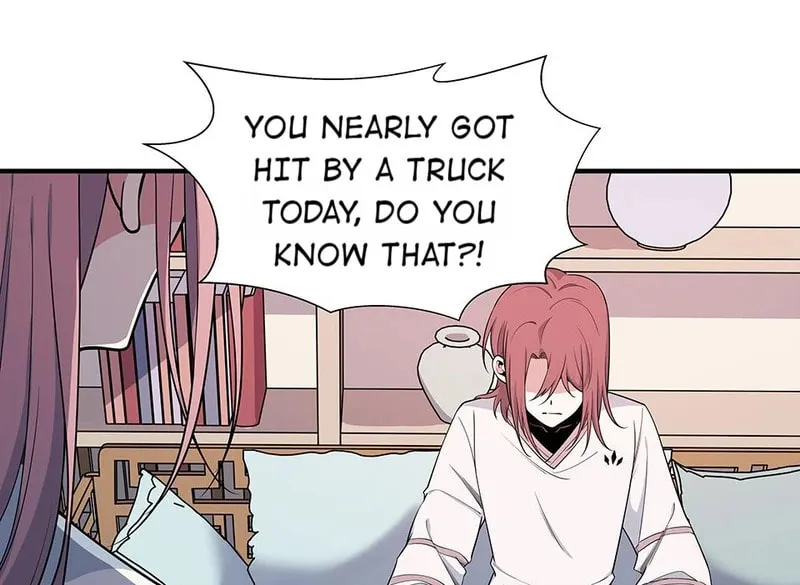 Strange Store (Colored) Chapter 34 page 47 - 