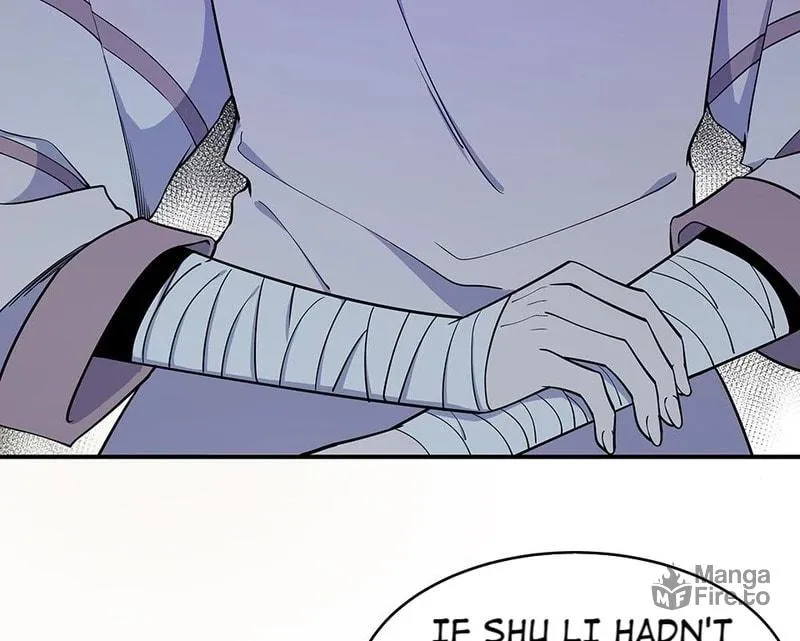 Strange Store (Colored) Chapter 34 page 50 - 