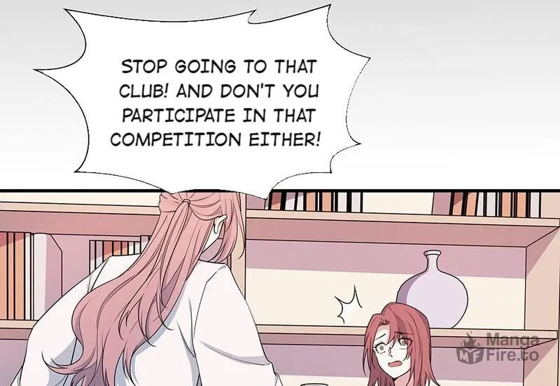 Strange Store (Colored) Chapter 34 page 55 - 