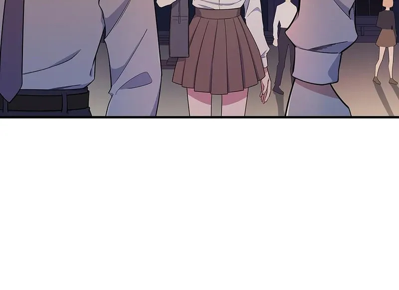 Strange Store (Colored) Chapter 34 page 7 - 