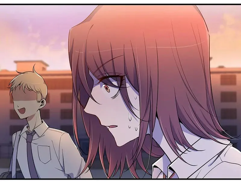 Strange Store (Colored) Chapter 34 page 8 - 