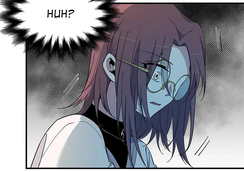 Strange Store (Colored) Chapter 34 page 76 - 