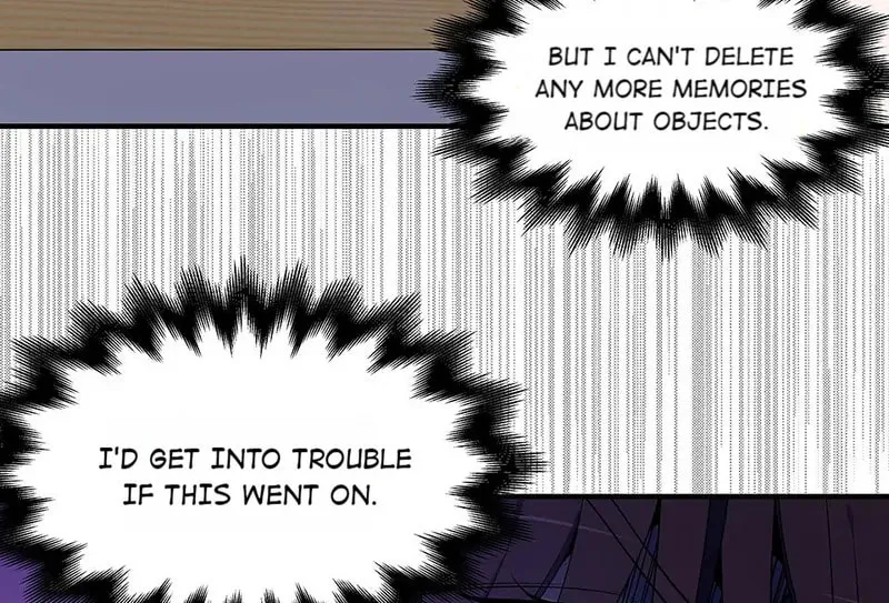 Strange Store (Colored) Chapter 34 page 79 - 