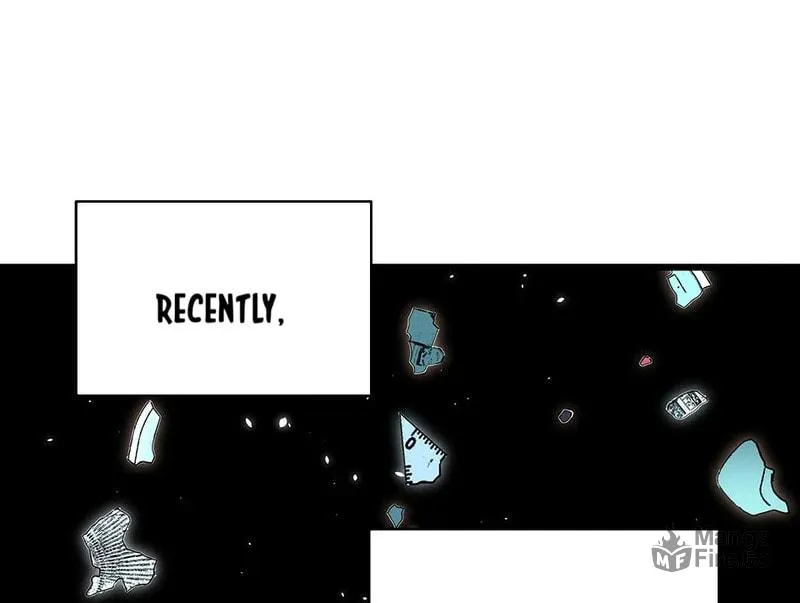 Strange Store (Colored) Chapter 34 page 9 - 