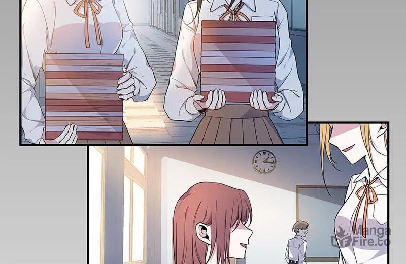 Strange Store (Colored) Chapter 34 page 90 - 