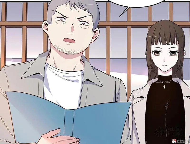 Strange Store (Colored) Chapter 35 page 108 - 