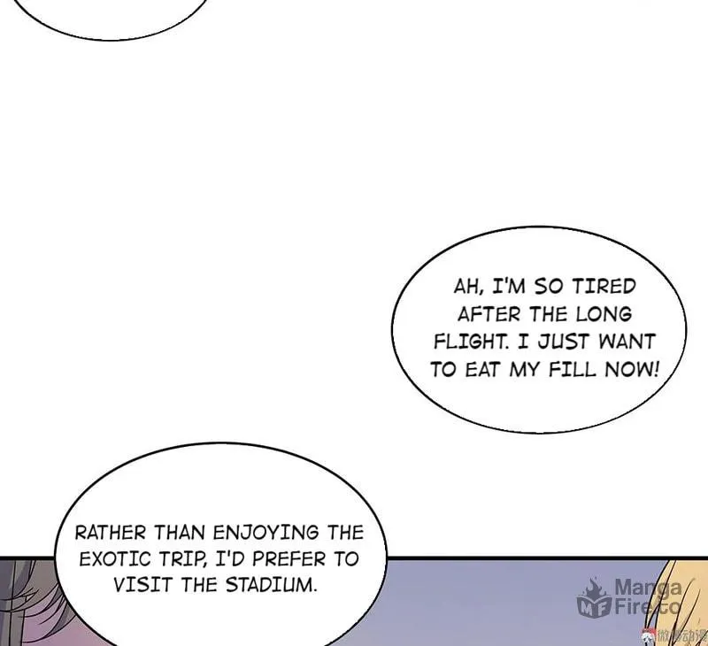 Strange Store (Colored) Chapter 35 page 12 - 