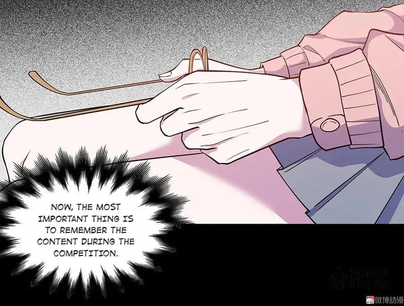 Strange Store (Colored) Chapter 35 page 114 - 